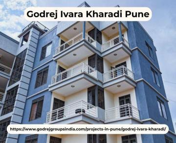 Godrej Ivara Kharadi Pune - Homes for Everyday Living