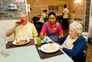Ashton Grange Nursing Home