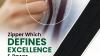 Shiva Fasteners | CFC Zippers in India