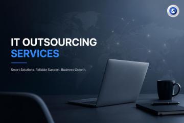 it outsourcing services
