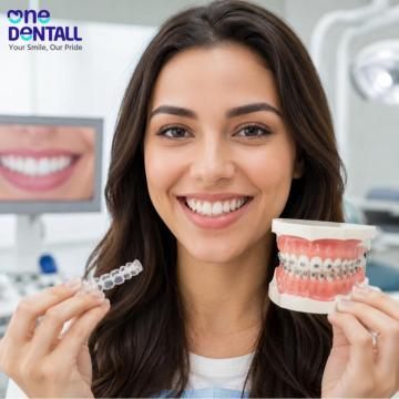 One Dentall - Specialized Dental Treatments