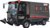 Use the Electric Sweeper Truck from Dynaclean Industries to Experience Eco-Friendly Cleaning Power
