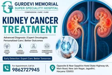 Kidney Cancer Treatment for Better Patient Care