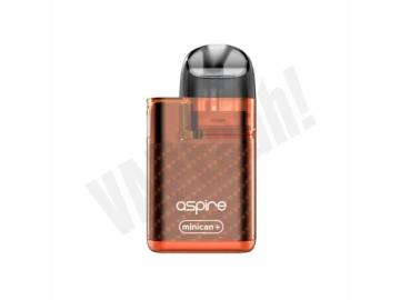 Aspire Minican Plus Starter Kit Now Available at Vapeaah UK