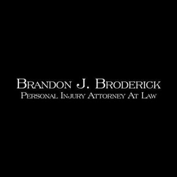 Brandon J. Broderick, Personal Injury Attorney at Law Lakewood