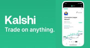 Kalshi - Get $25 + up to $500
