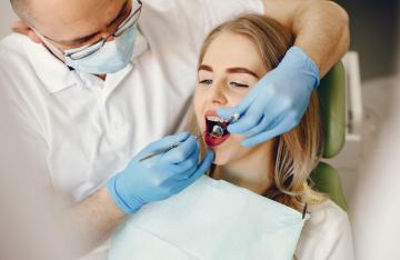 Dentist Near Me | Trusted Family, Cosmetic & Emergency Dental Care