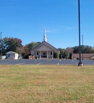 biblical wisdom in Mansfield, GA