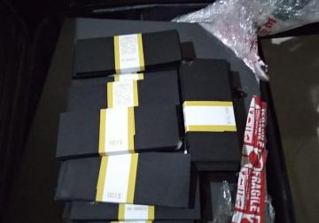 SSD chemical solution Cleaning Of All Deface Notes m