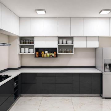 Best Modular Kitchen in Gurgaon with Premium Finishes