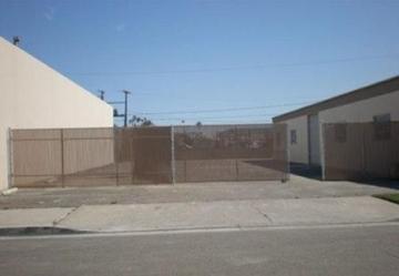 Security Cages & Partition in Huntington Beach