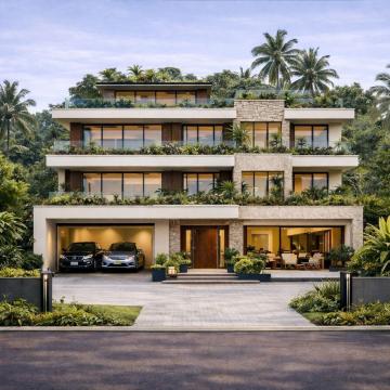 Buy villas in hyderabad