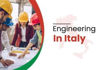 Study Engineering in Italy