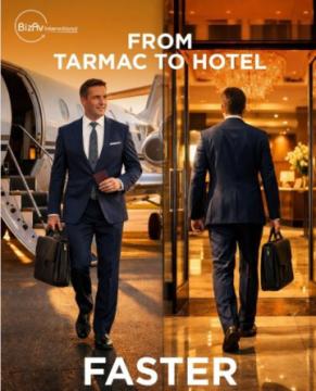 Private Jet VIP Catering in VABB Airport, Mumbai