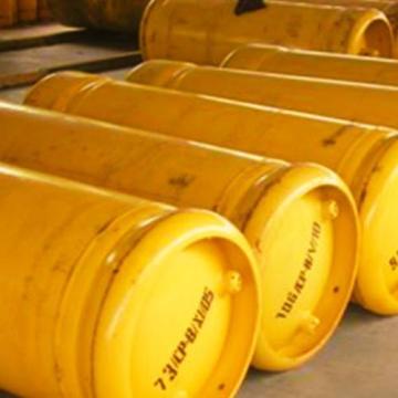 How Chlorine Gas Is Used in Industrial Water Treatment