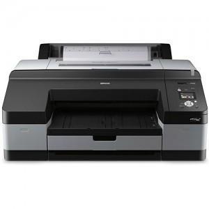 Epson Stylus Pro 4900 Inkjet Printer (MITRAPRINT)