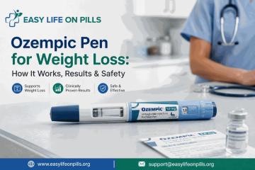 Ozempic Pen for Weight Loss: Results & Safety