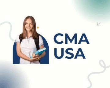 Become a Globally Recognized Management Accountant with CMA USA!