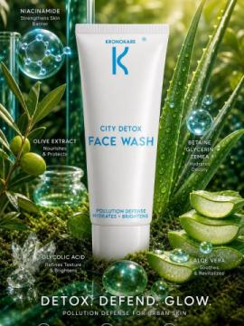 Hotel Shampoo Supplier in India - Kronokare