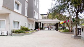 Book /MPT /Hotel /Ujjaini /Ujjain - MPTDC | Best Hotel in Ujjain - Asia - Hotels & Resorts.
