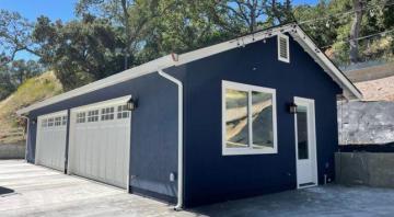 Transform Your Home with Expert Exterior House Painting Services