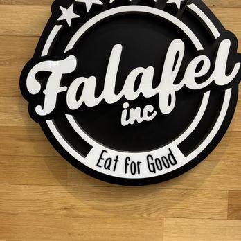 Fresh Falafel & Mediterranean Restaurant | Falafel Inc