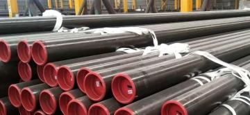 API 5L Pipe suppliers