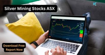Silver Mining Stocks ASX