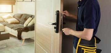 Professional Smart Lock Installation in Ahmedabad