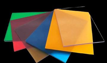 Polycarbonate Roofing Sheets Manufacturer