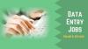 Work from Home: US Medical Data Entry Opportunity