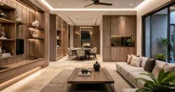 Best Plywood & Marine Plywood Company in India | Wigwam Ply