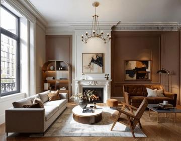 JSM Custom Home Remodels