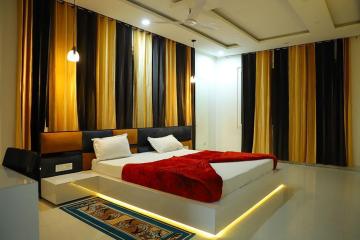 Best Hotel in Giridih, Jharkhand | Hotel Vasundhara