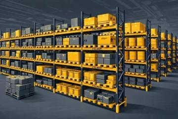 Mezzanine Floor Manufacturers