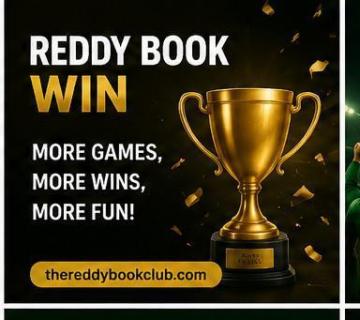 Reddy book id: Gaming Accounts, Casino Games, and Digital Entertainment Platform Features