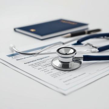 Apply Medical Device Registration | LegalRaasta