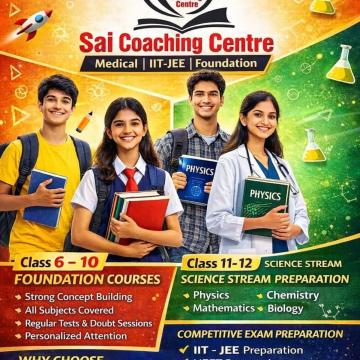 Best Tutions for physic for Better Exam Preparation