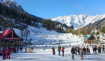 Himachal Tour Packages From Delhi