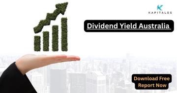 Dividend Yield Australia