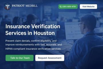 Trusted Insurance Verification Company in Houston with Fast Results