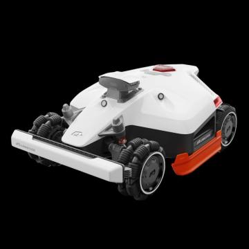 Mammotion Luba 2 Awd 3000hx - All-Terrain Rtk + Ai Vision Robot Mower