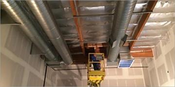Encino Indoor Air Quality