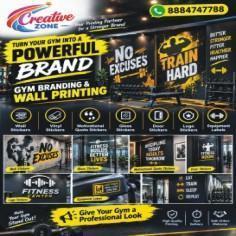 Printing Services | Brochures | Gift Vouchers | Flyers | Online Service | 631