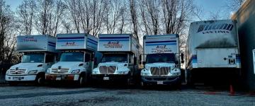 A to Z Moving & Storage, Inc.