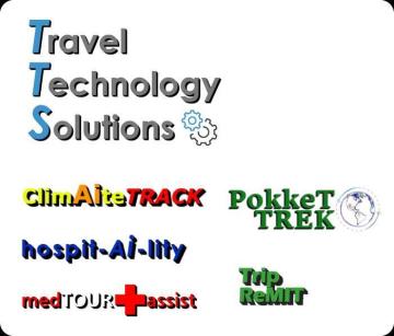 Curated Portfolio of Travel and Insurance Technologies / Acquisition Ready
