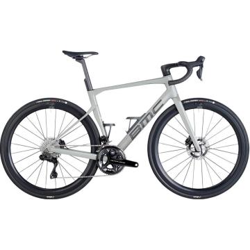 2026 BMC Roadmachine 01 TWO Road Bike (BORNEOBIKESHOP)