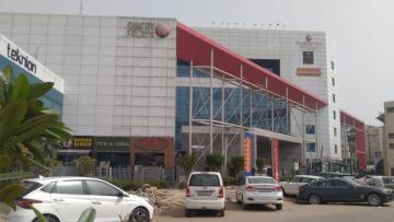 Flexible Work Setup with Coworking Space in Gurgaon Options