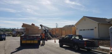 Carbajal Carpentry