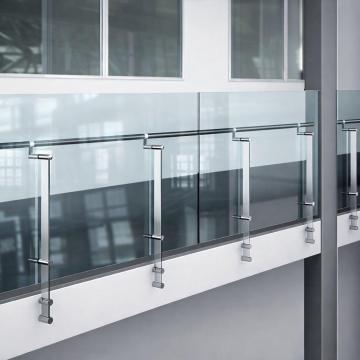 Praziguss India | Railing Systems Manufacturer in India